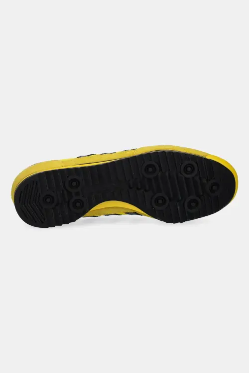 Кроссовки adidas Originals Sl 72 OG W цвет жёлтый