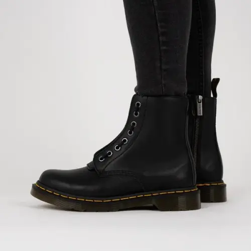 Dr. Martens 1460 Pascal Front Zip 