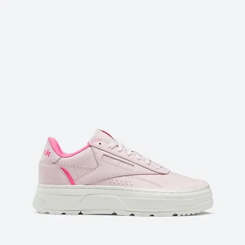 Кроссовки Reebok Club C Double GEO H67829