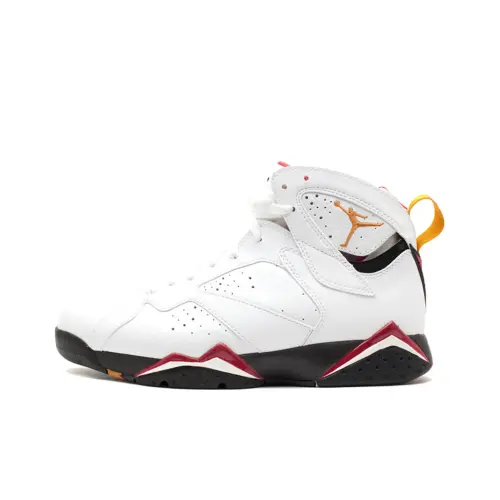 Jordan Air Jordan 7 Retro Cardinal      