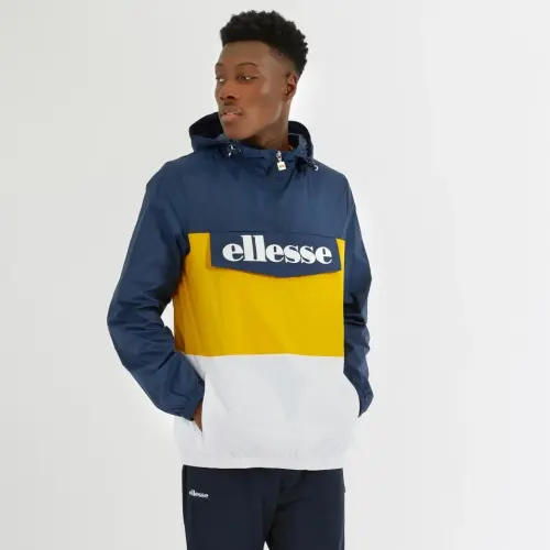 Ellesse Domani Jacket 