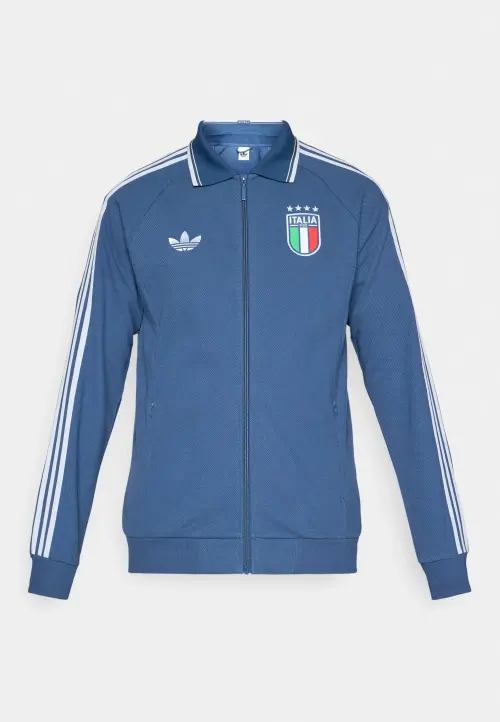 Олимпийка Adidas FIGC A OG JK