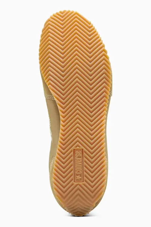 Кроссовки Converse x 1908 Jogger цвет коричневый