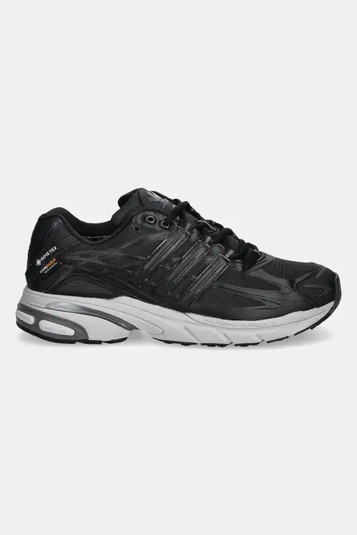 Кроссовки adidas Originals Adistar Cushion Gore-Tex цвет чёрный IG6929