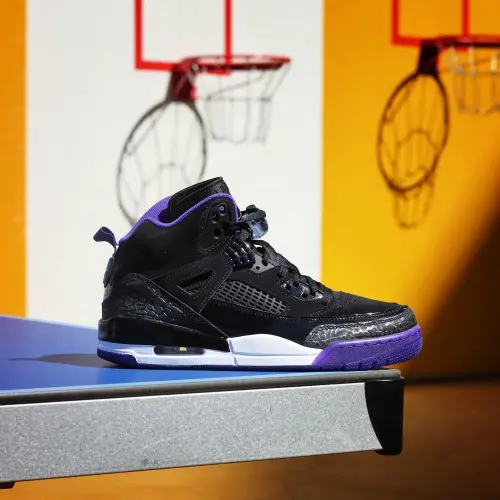 Jordan Spizike 
