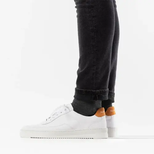 Filling Pieces Mondo 2.0 Ripple Bianco 39927791924MEA