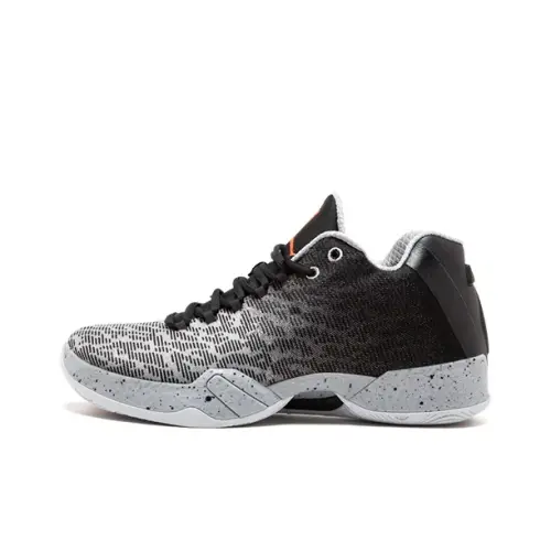 Jordan Air Jordan 29 Low Infrared 23     