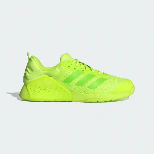 Кроссовки Adidas Dropset 3