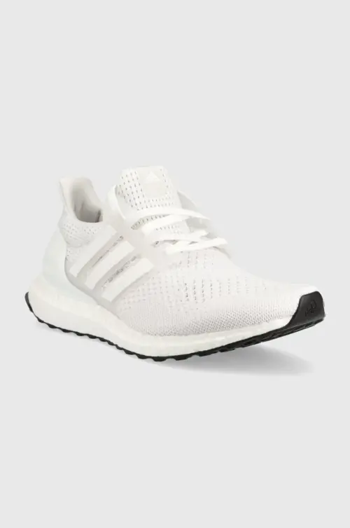 Ботинки adidas Originals Ultraboost 1.0 цвет белый HQ4207-white