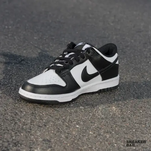 Кроссовки Nike NIKE DUNK LOW GS