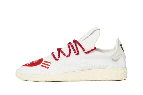 adidas x Pharrell Williams Tennis Hu 