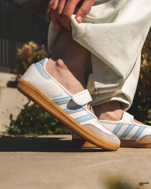 Adidas Samba Jane J