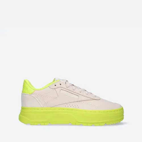 Кроссовки Reebok Club C Double GEO GW5438