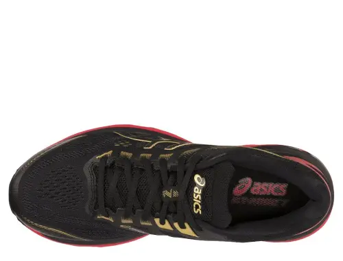 Asics GT-2000 7 M Красно-Черные
