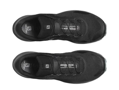 Salomon Sense Ride 3 M Черные
