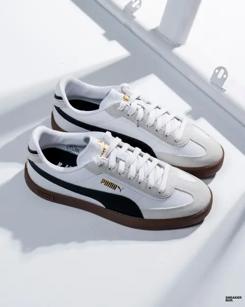 Кеды Puma Club II Era Jr