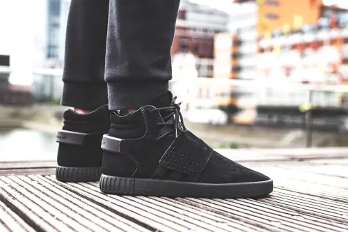 Adidas Tubular Invader Strap 