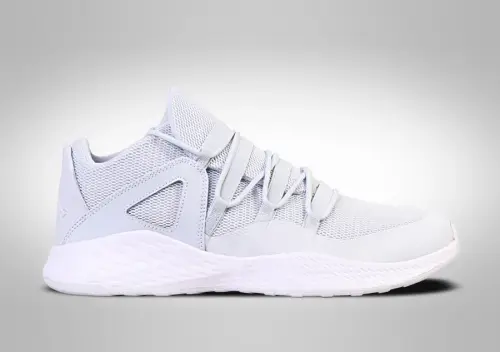 NIKE AIR JORDAN FORMULA 23 LOW PURE PLATINUM