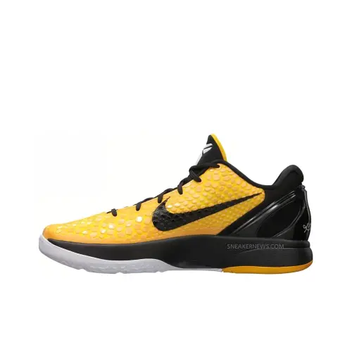 Nike Zoom Kobe 6 Lightbulb       