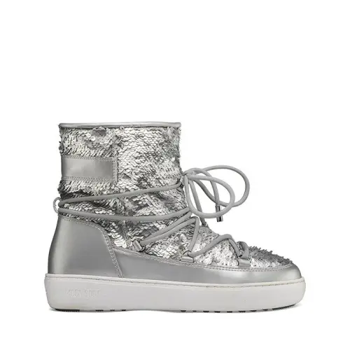 Женские Moon Boot Pulse Mid Disco Plus 24103800 001