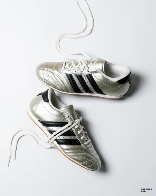 Кроссовки Adidas Adidas Taekwondo Lace