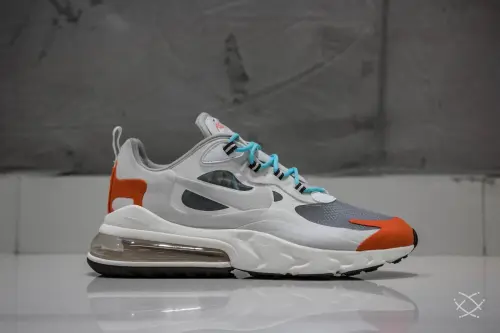 Nike Air Max 270 React 