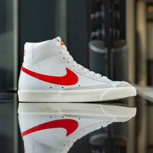 Кеды Nike Blazer Mid 77 