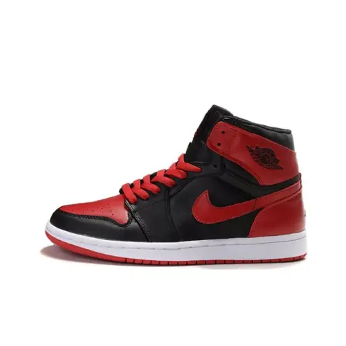 Jordan Air Jordan 1 Retro Chicago Bulls2009        