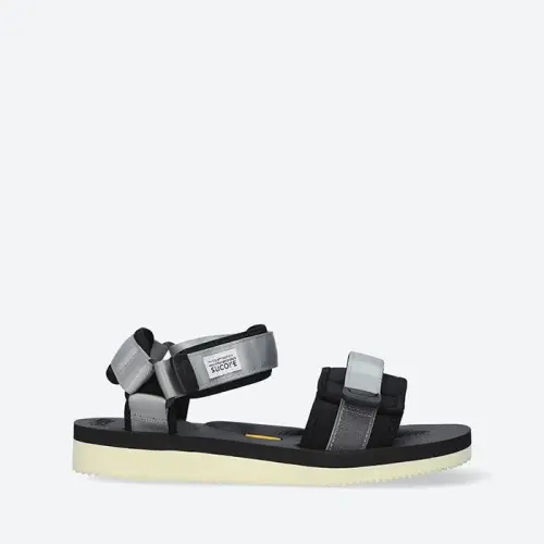 Сандалии Suicoke Sole Vibram CEL-V GRAY