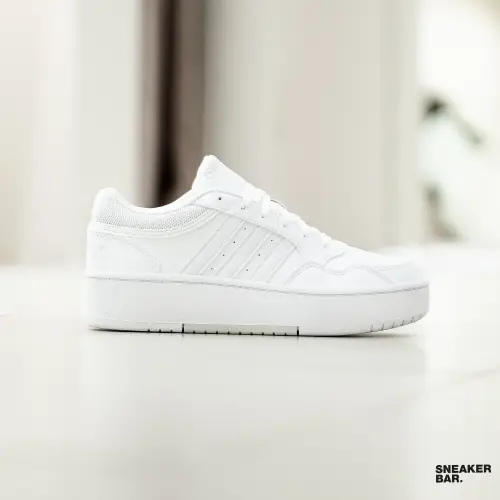 Кеды Adidas Hoops 3.0 Bold W 