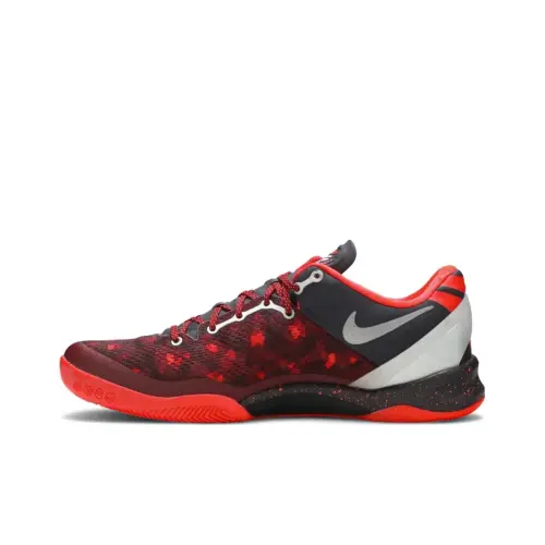 Nike Kobe 8 Year of the Snake Port      