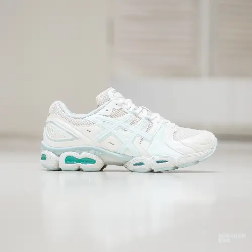 Кроссовки Asics Gel-Nimbus 9 