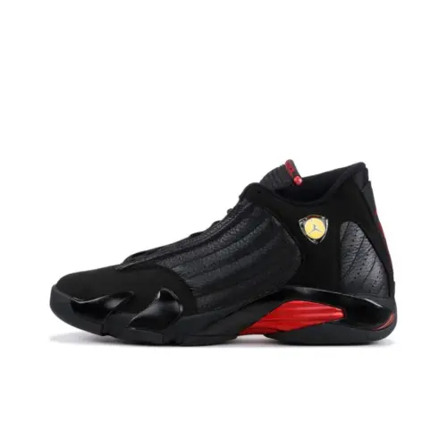 Jordan Air Jordan 14 Retro Last Shot        2011 