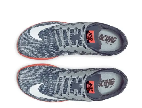 Nike Air Zoom Streak LT 4 Racing Obsydianowo-Синие