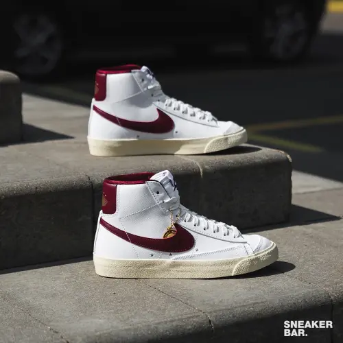 Nike Blazer Mid 77 SE 