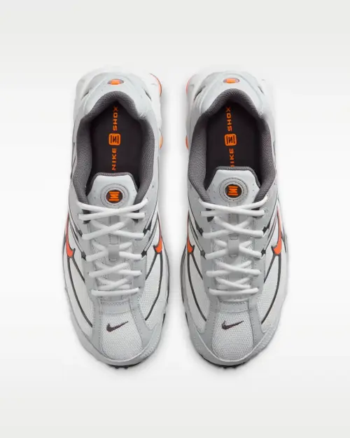 Кроссовки Nike SHOX RIDE 2