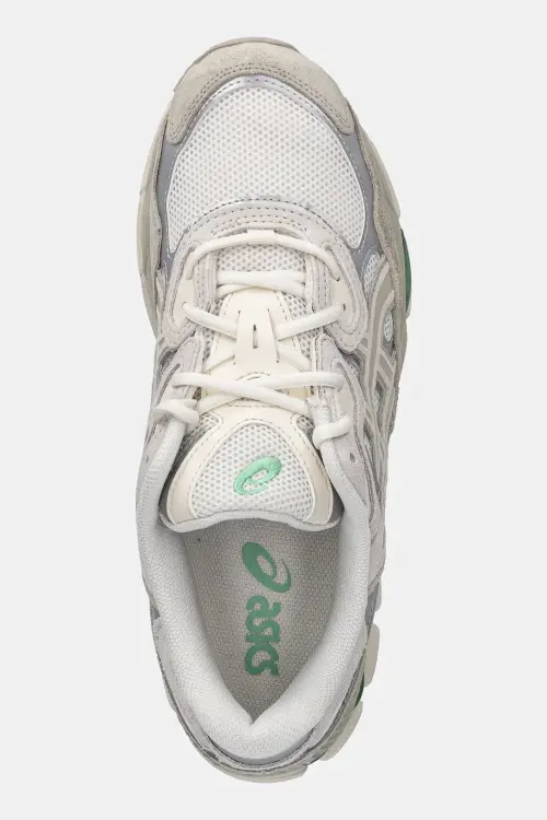 Кроссовки Asics GEL-NYC цвет серый