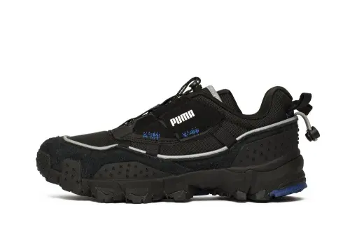 Puma x ADER error Trailfox Overland 