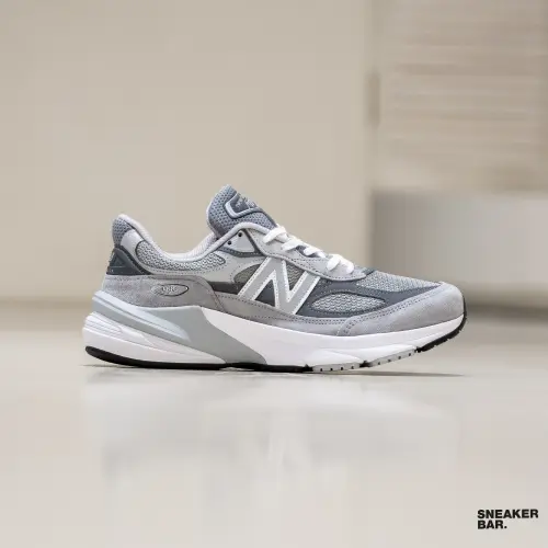Кроссовки New Balance 990 