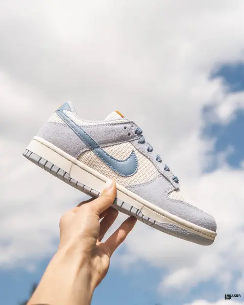 Кроссовки Nike W DUNK LOW SE