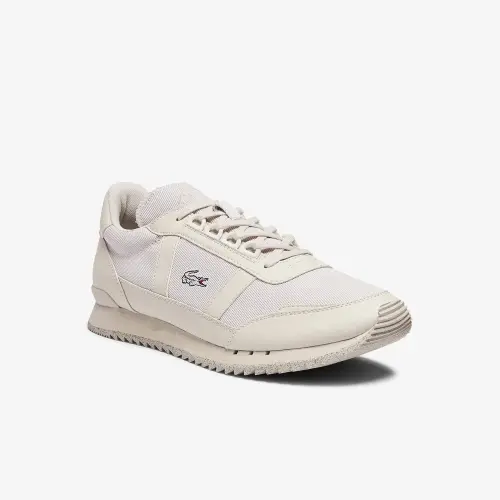 Lacoste PARTNER RETRO 0921 1 SMA BEIGE