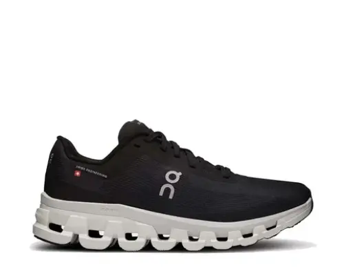 On Running Cloudflow 4 Black/White  On Running Cloudflow 4 Black/White