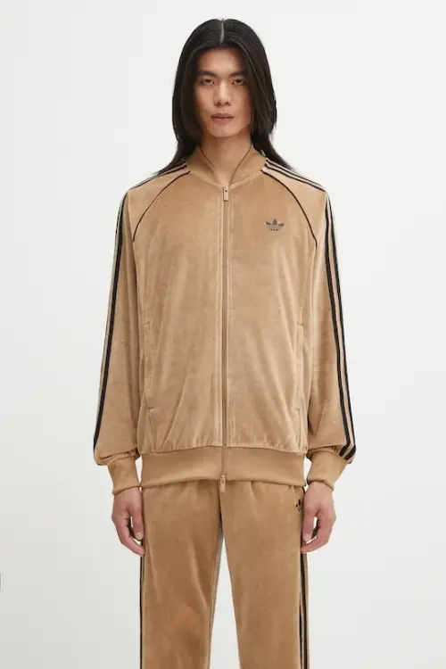 Кофта adidas Originals Sst Tt