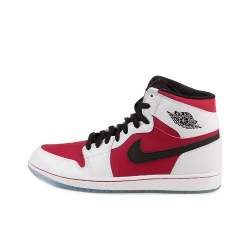 Jordan Air Jordan 1 Retro Carmine      2014 