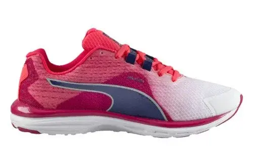 для бега Puma Faas 500 v4 W