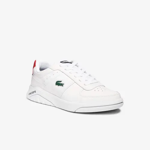 Lacoste WIN SERVE 0721 1 SMA WHITE