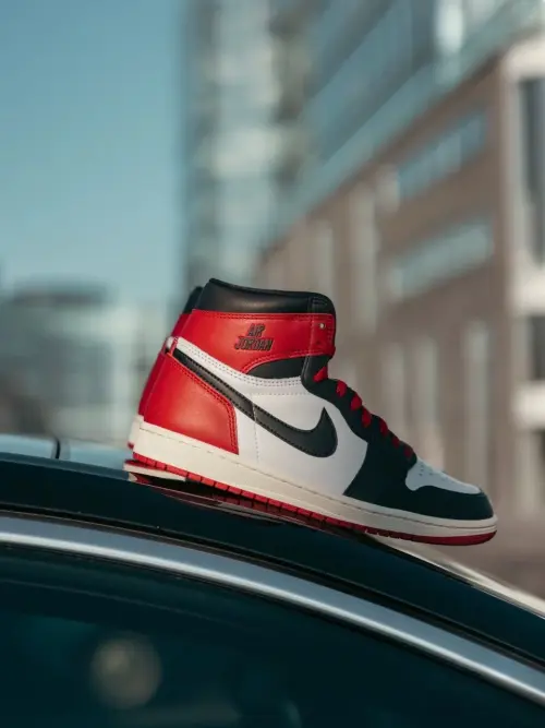 Кроссовки Jordan 1 Retro High OG 