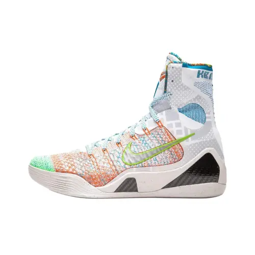 Nike Kobe 9 