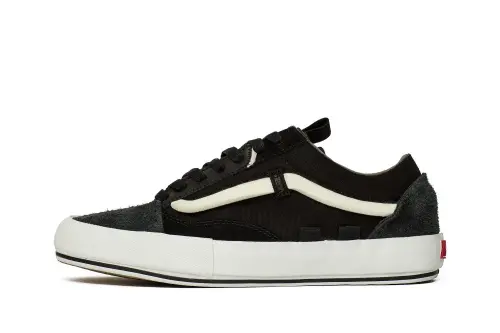 Vans UA Old Skool Cap LX 