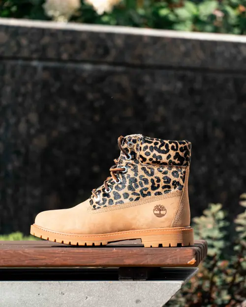 Timberland Premium 6-Inch Boot